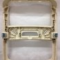 XT5 overhead console trim surround with Homelink cut-out. Lt Wheat