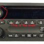 GM radio volume knob. New Old Stock CD stereo part. AC Delco OEM