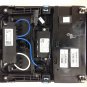 XT5 overhead console. HomeLink Garage Door Opener, Sunroof. Black