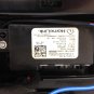 XT5 overhead console. HomeLink Garage Door Opener, Sunroof. Black