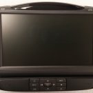 Ford Flex 2010-2012 headrest LCD video display screen +DVD player.RSE rear seat Ford Flex 2010-2012 headrest LCD video display screen +DVD player.RSE rear seat