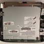 Ford Flex 2010-2012 headrest LCD video display screen +DVD player.RSE rear seat