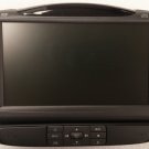 Flex 2010-12 headrest LCD video display screen +DVD player.RSE rear driver seat Flex 2010-12 headrest LCD video display screen +DVD player.RSE rear driver seat