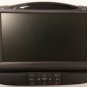 Flex 2010-12 headrest LCD video display screen +DVD player.RSE rear driver seat