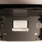 Flex 2010-12 headrest LCD video display screen +DVD player.RSE rear driver seat