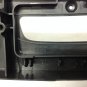 XT5 overhead console trim surround with Homelink cut-out. Jet Black