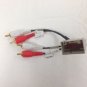 Navigation nav GPS install harness kit for Kenwood DDX car stereo radio in Ford
