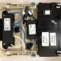 XT5 overhead console. HomeLink Garage Door Opener, Sunroof. Lite Wheat