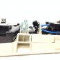 XT5 overhead console. HomeLink Garage Door Opener, Sunroof. Lite Wheat