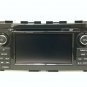 GPS navigation radio.Factory original.Never installed. OEM non-US 2014-15 Altima