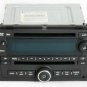 GM radio VIN clear UNLOCK service for locked 2006+ LAN radios