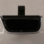 CTS ELR 14+ center floor console armrest lid latch release button mechanism. New