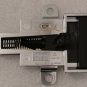 CTS ELR 14+ center floor console armrest lid latch release button mechanism. New