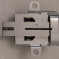 CTS ELR 14+ center floor console armrest lid latch release button mechanism. New