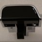 CTS ELR 14+ center floor console armrest lid latch release button mechanism. New