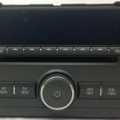 CD6 Aux radio. In-dash CD stereo upgrade for Non-BOSE Non-navigation GM vehicles