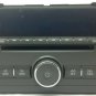 CD6 Aux radio. In-dash CD stereo upgrade for Non-BOSE Non-navigation GM vehicles