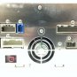 GPS navigation nav radio. OEM factory original stereo for 2014+ Nissan Leaf