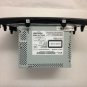 CD MP3 Navigation Nav GPS SiriusXM radio +SD Map Card.NEW for Nissan Rogue 2014+