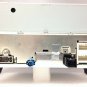 CD MP3 Navigation Nav GPS SiriusXM radio +SD Map Card.NEW for Nissan Rogue 2014+