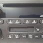 GM radio VIN clear UNLOCK service for locked 2000+ Class 2 radios