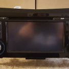 CD MP3 Navigation Nav GPS SiriusXM radio stereo for Nissan Rogue 2014-2015