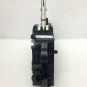CT6 2016-2018 automatic transmission shifter shift control assembly. OEM console