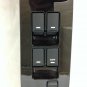 OEM driver power window door lock mirror switch for Sorento 2014 +. Left/LH wood