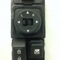 OEM driver Left/LH power window door lock mirror switch module for Sorento 14-15