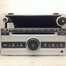 CD radio for some 2008 Chevy Equinox. OEM factory original stereo. NOS New