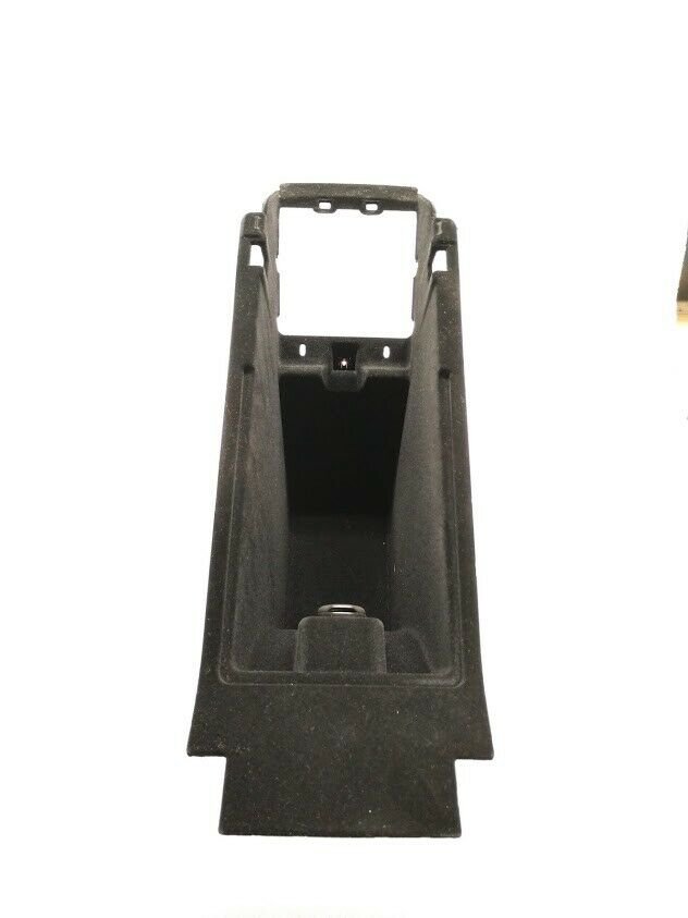 Cadillac XT4 wireless phone charging storage bin for center console.OEM original