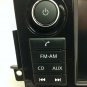 GPS navigation nav radio.OEM original.Never installed. For 2014-15 NON-US Altima