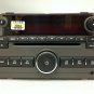 Saturn Aura 2009 CD MP3 US8 XM ready radio. OEM stereo NEW factory original 3954