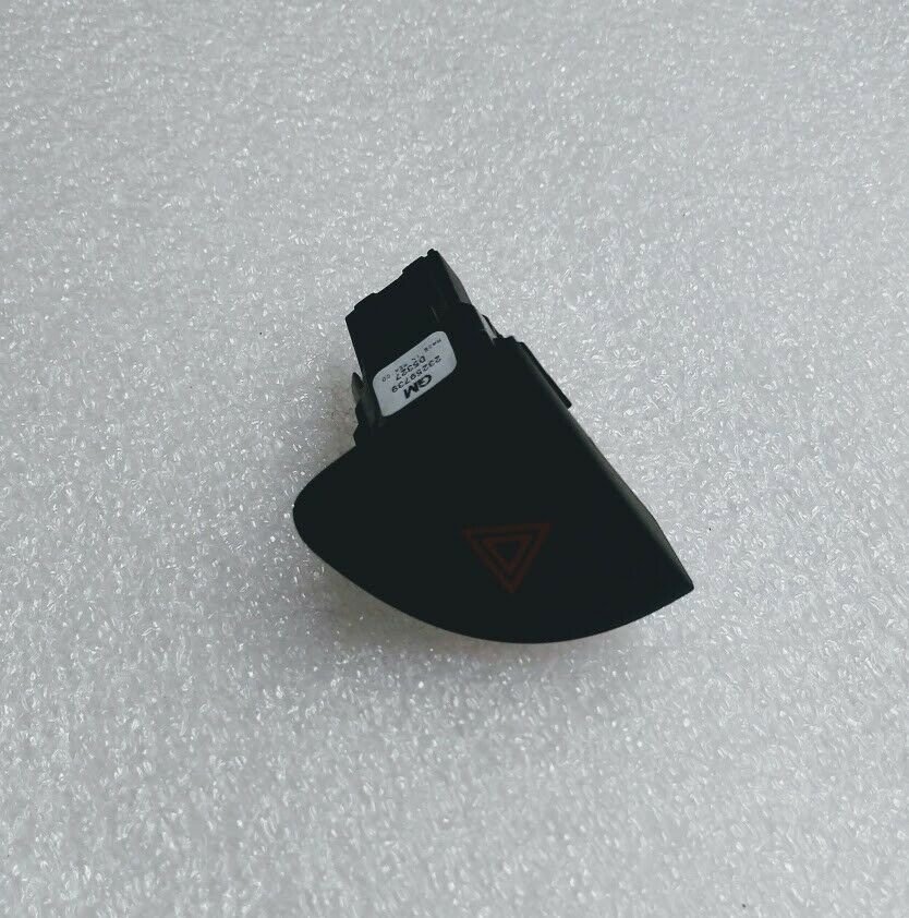 Volt 2016-2019 center console hazard stab switch. OEM New Take-Out