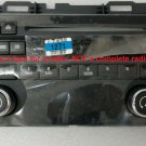 CD radio FACE for 2005-2007 Buick LaCrosse. For OEM factory Delco stereo. New