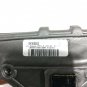 2016+ CT6 LH power door mirror painted black. Driver side +BSM +Camera +Light