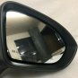 2016-18 Chevy Cruze silver ice RH power door mirror w/ signal. Passenger side
