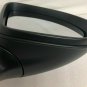 2016-18 Chevy Cruze silver ice RH power door mirror w/ signal. Passenger side