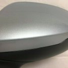 2016-18 Chevy Cruze LH power door mirror with BSM. Driver side OEM