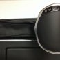 Cadillac CT6 center console black insert w/ shifter,touch pad & traction buttons