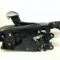 Cadillac CT6 center console black insert w/ shifter,touch pad & traction buttons