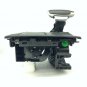 Cadillac CT6 center console black insert w/ shifter,touch pad & traction buttons