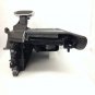 Cadillac CT6 center console black insert w/ shifter,touch pad & traction buttons