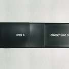 Ford CD6 remote CD Changer. OEM factory original. For some 1999+ Cougar cars