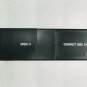 Ford CD6 remote CD Changer. OEM factory original. For some 1999+ Cougar cars