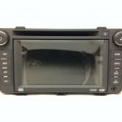 Navigation GPS radio for 2006 DTS. NEW factory original OEM CD Nav stereo
