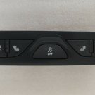 Impala 2014-20 center console heated cooled seat & traction control stab switch