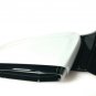 2016+ CT6 LH power door mirror painted white. Driver side +BSM +Camera +Light