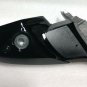 2016+ CT6 LH power door mirror painted white. Driver side +BSM +Camera +Light
