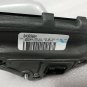 2016+ CT6 LH power door mirror painted white. Driver side +BSM +Camera +Light